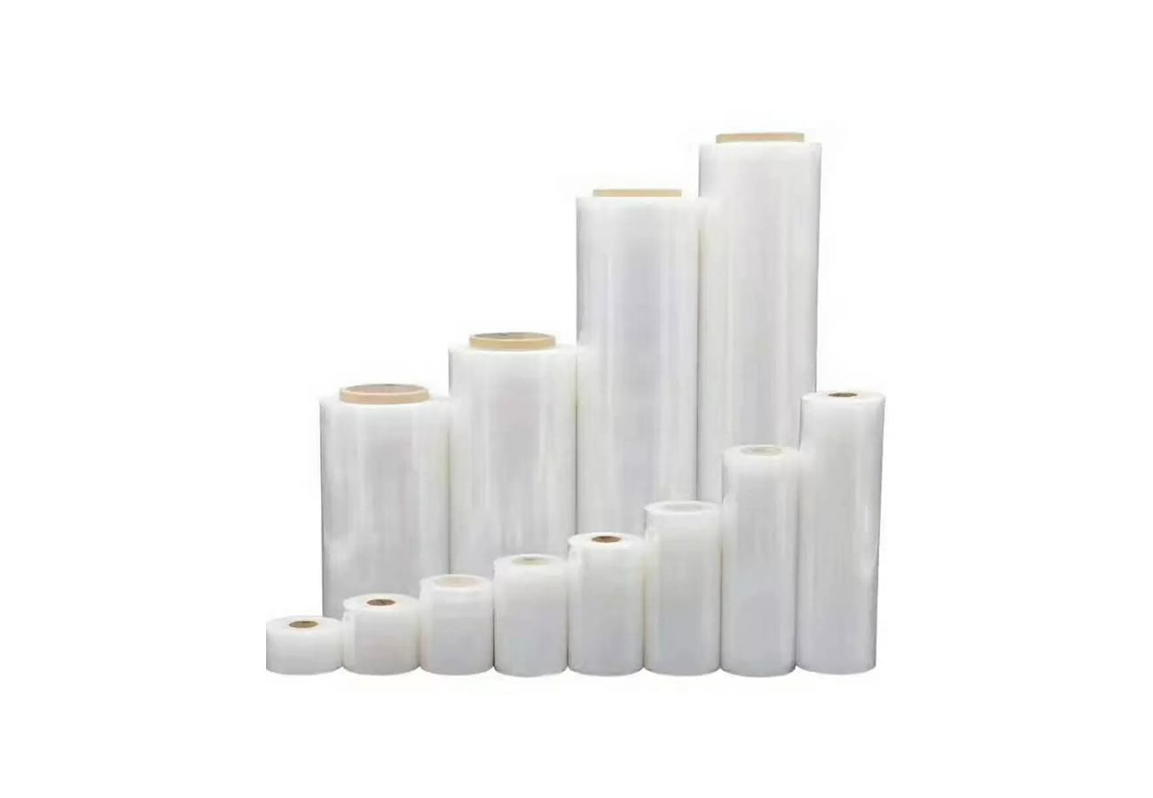 舟山市pe缠绕膜手用缠绕膜 - 推荐